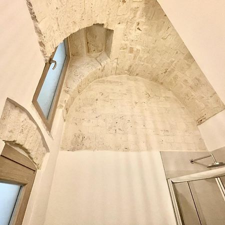 شقة ألبيروبيللو  في Antica Pietra Bianca المظهر الخارجي الصورة