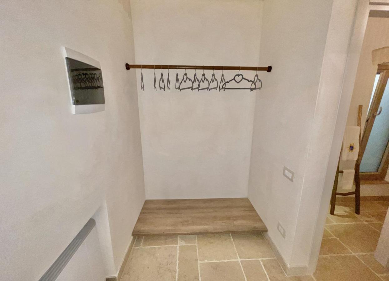 شقة ألبيروبيللو  في Antica Pietra Bianca المظهر الخارجي الصورة